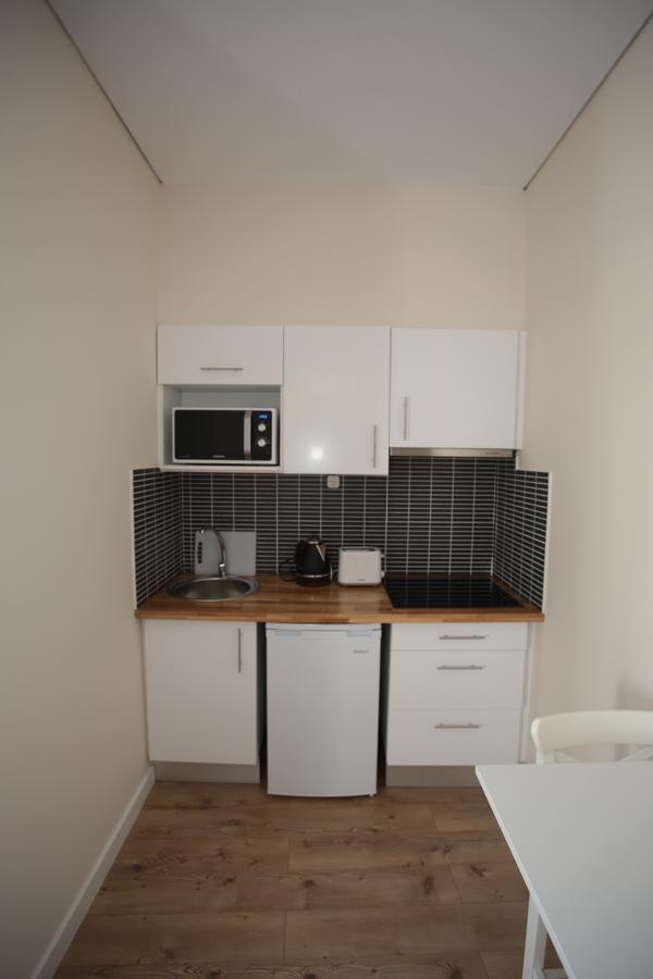 Couette-café Suites Guest House 3*