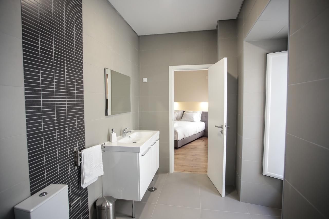 Couette-café Suites Guest House 3*
