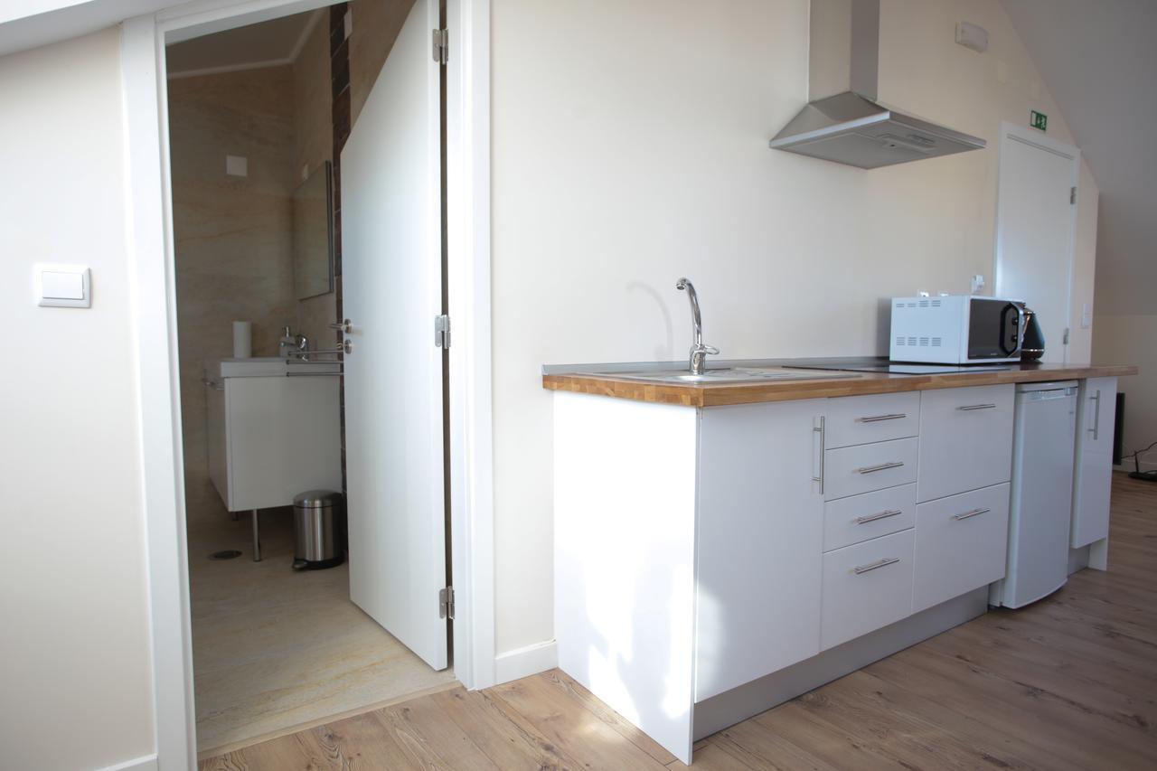 Couette-café Suites Guest House 3*