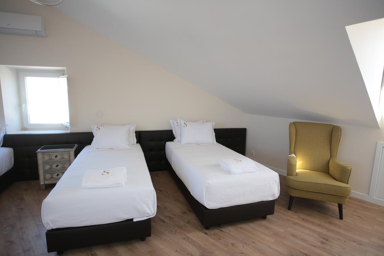 Suites Guest House 3* Cascais