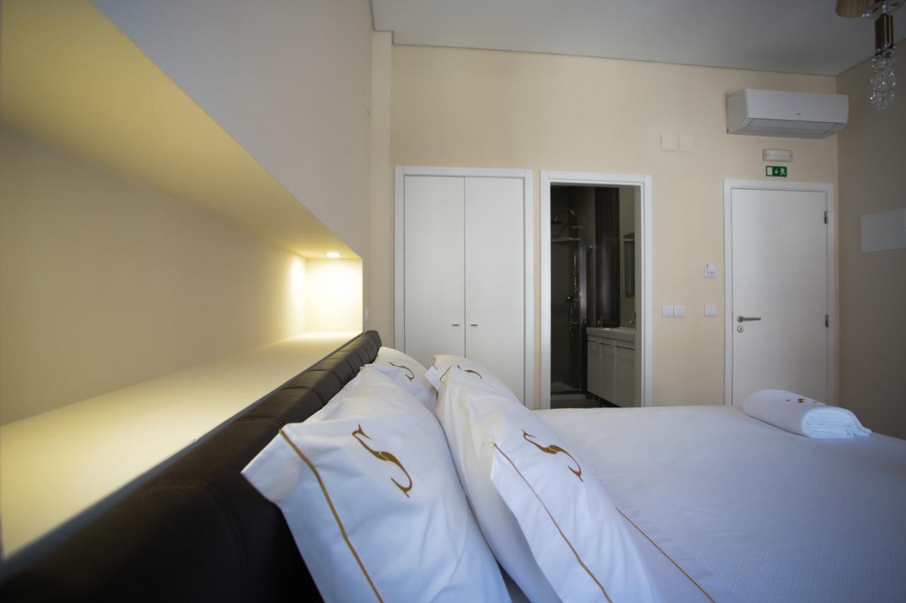 Couette-café Suites Guest House 3*
