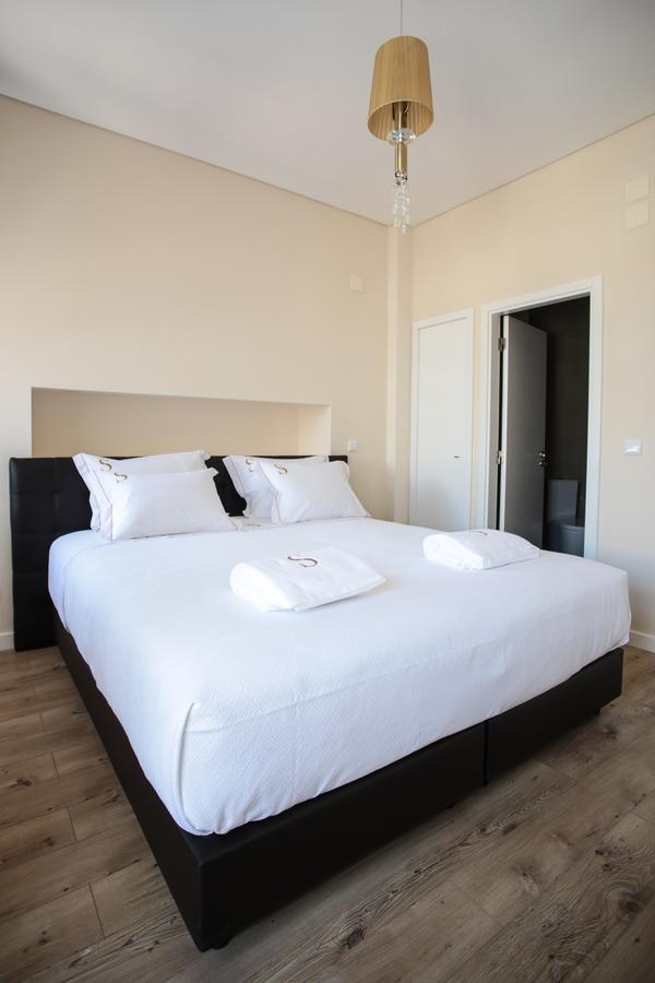 Couette-café Suites Guest House 3*